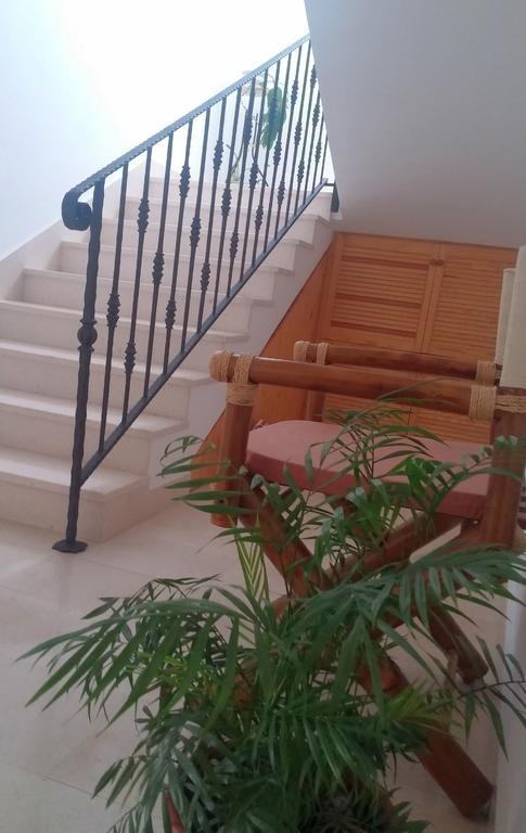 Apartments And Rooms Saric Jadrija Bagian luar foto