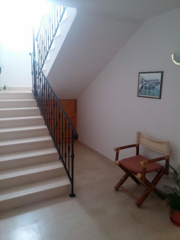 Apartments And Rooms Saric Jadrija Bagian luar foto